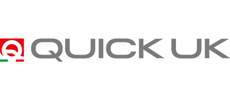 QUICK Nautical Equipment Ltd Logo
